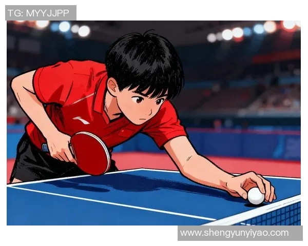 聚焦乒乓球：探讨北京乒乓球队的默契配合与战术协作MBA