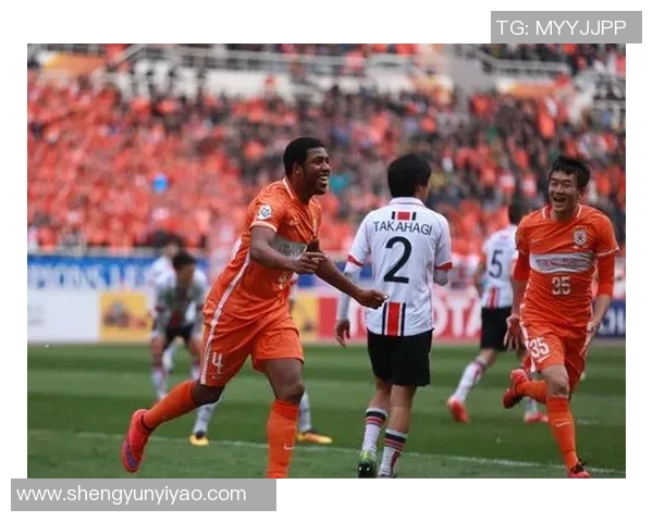 鲁能迎战首尔亚冠直播精彩对决全程回顾与分析