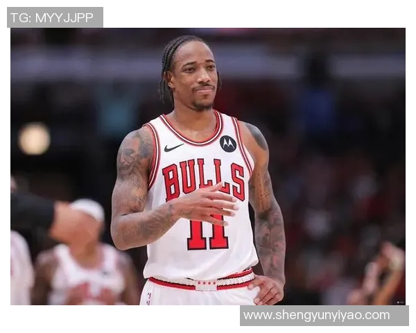 德马尔德罗赞:从天赋少年到NBA全明星的奋斗历程与心路历程